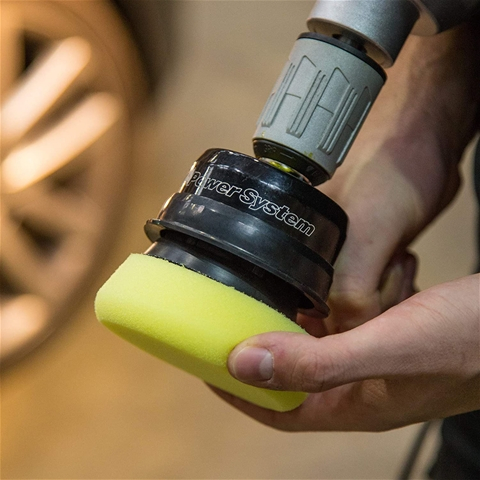 Sistem Polish Auto Meguiar's DA Drill PowerSystem [3]
