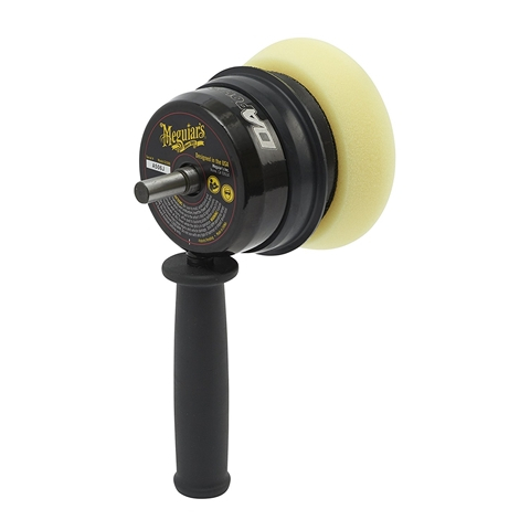 Sistem Polish Auto Meguiar's DA Drill PowerSystem [1]