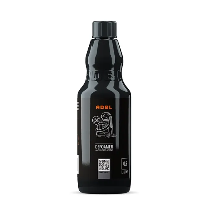 Solutie anti spumare pentru aspirator injectie/extractie ADBL Defoamer-500 ml [1]