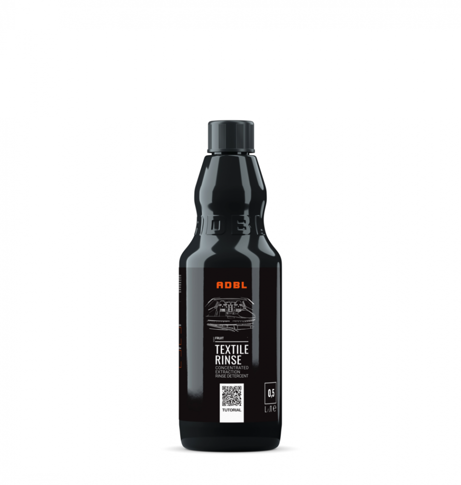 Solutie clatire textile prin extractie ADBL Textile Rinse 500ml [1]