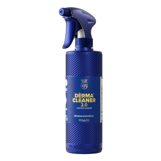 Solutie concentrata curatare piele LABOCOSMETICA Derma Cleaner 500ml [1]