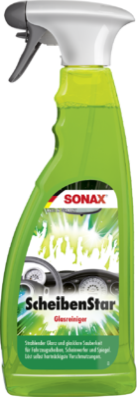 Solutie Curatare Geamuri 750 Ml Sonax [1]