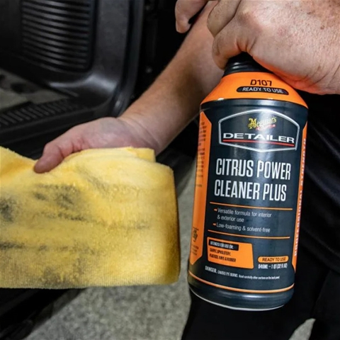 Solutie Curatare Generala Meguiar's Citrus Power Cleaner Plus - 946 ML [2]