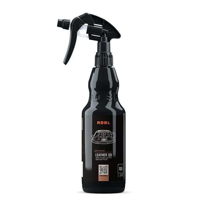 Solutie curatare si hidratare piele ADBL Leather QD-500 ml [1]