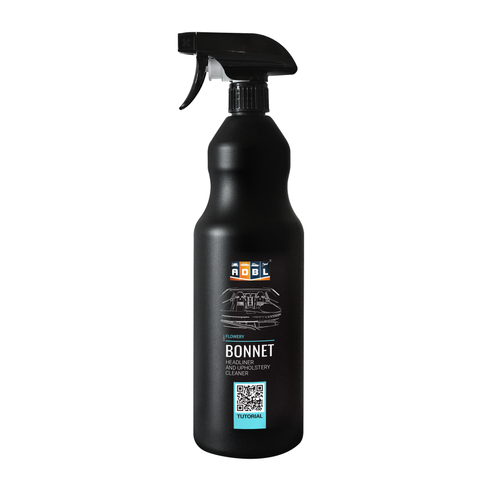 Solutie curatare tapiterie si plafon ADBL Bonnet, 1 Litru [1]