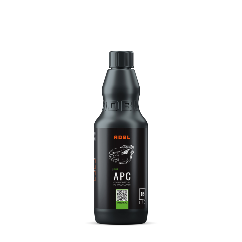 Solutie curatare universala ADBL APC All Purpose Cleaner, 500ml [1]