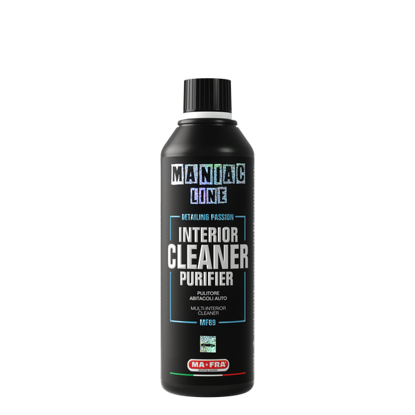 Solutie curatare universala APC MANIAC INTERIOR CLEANER PURIFER 500 ML [1]