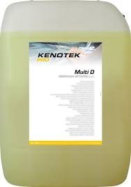 Solutie curatare universala Apc Multi D Kenotek, 20 Litri [1]