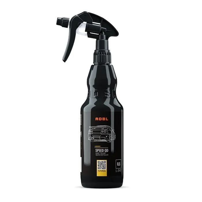 Solutie detailing rapid ADBL Speed QD-500 ml [1]