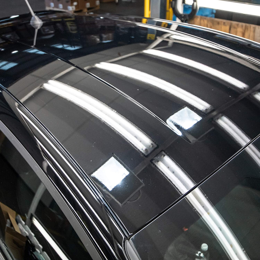 Solutie Detailing Rapid Meguiar's Last Touch Spray Detailer - 18,9 Litri [2]
