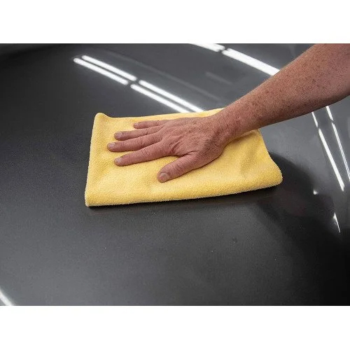 Solutie Detailing Rapid Meguiar's Quik Detailer - 473 ML [5]