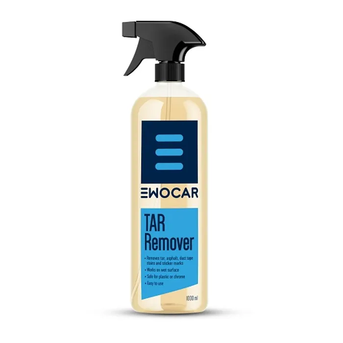 Solutie indepartare bitum si adeziv EWOCAR Tar Remover-1 Litru [1]