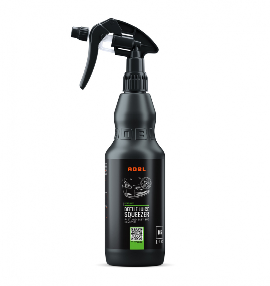 Solutie Indepartare Insecte ADBL Beetle Juice Squeezer, 500ml [1]