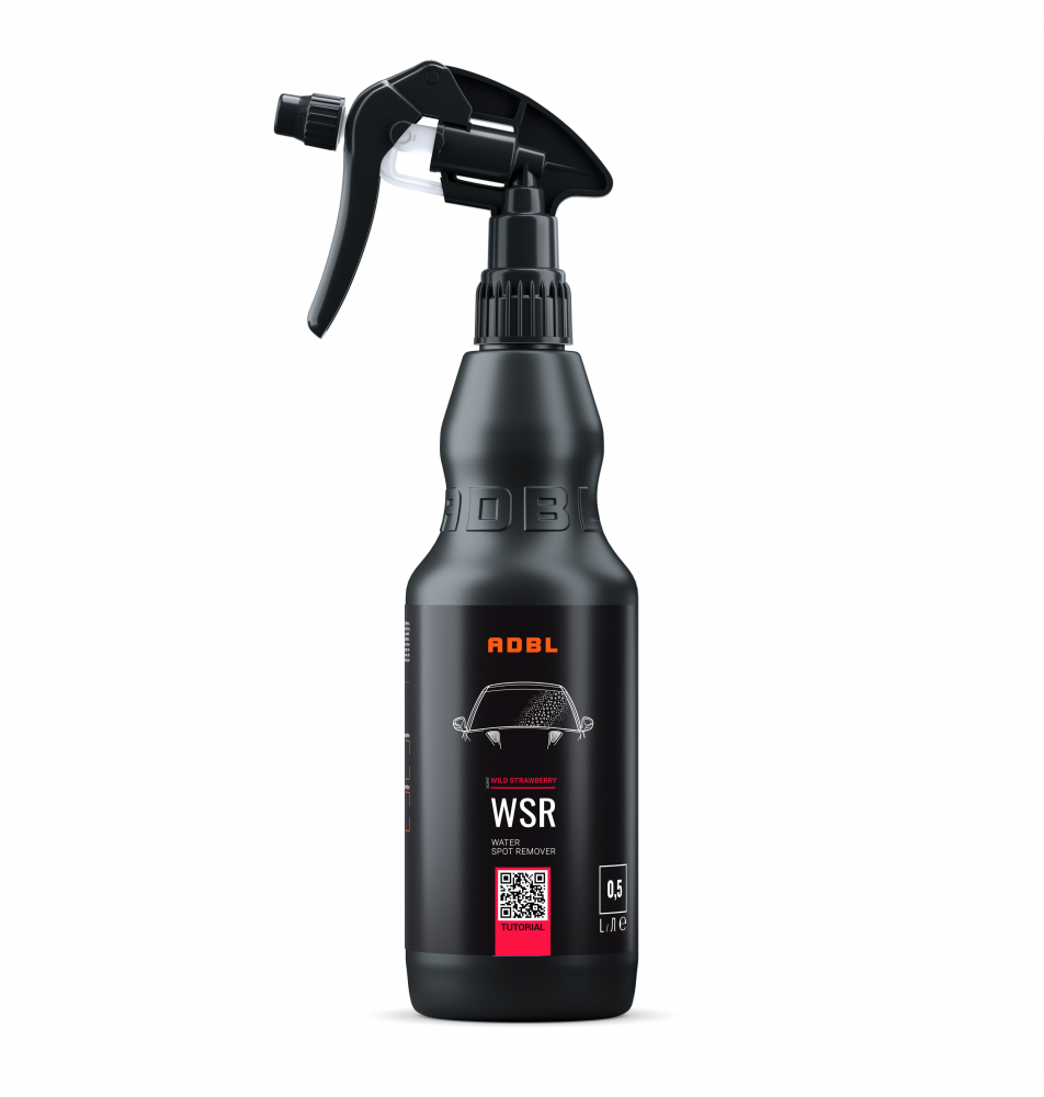 Solutie indepartare pete de calcar ADBL WSR, 500ml [1]