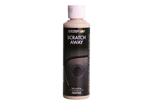 Solutie Indepartare Zgarieturi 250 Ml [1]