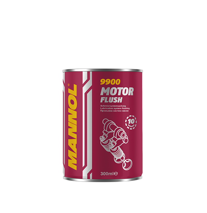 Aditiv curatare motor MANNOL Motor Flush - 350ml [1]