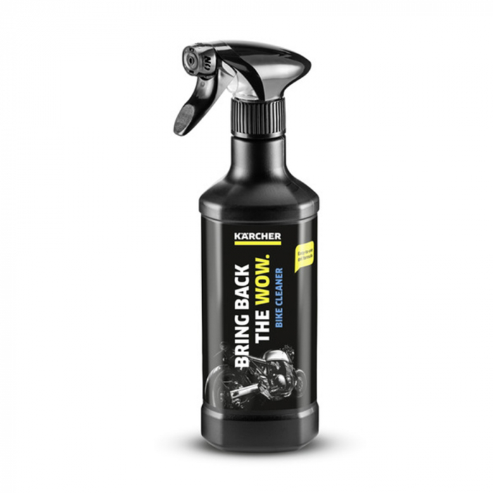 Solutie Premium Pentru Curatat Insecte Rm 44 0.5L - Karcher [1]