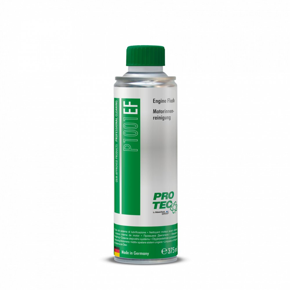 Solutie spalat motor Protec P1001 Engine flush - 375 ml [1]