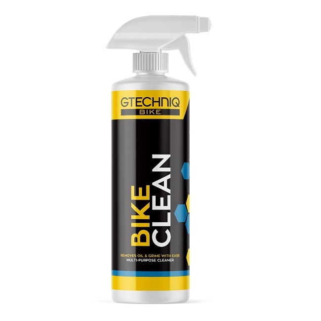 Solutie universala curatare bicicleta APC Gtechniq Bike Clean, 1 Litru [1]