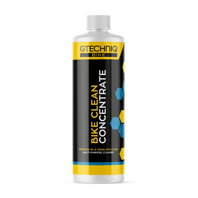 Solutie universala curatare bicicleta concentrata APC Gtechniq Bike Clean Concentrate, 500ml [1]