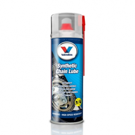 Spray de lant Valvoline Synthetic Chain Lube - 500 Ml [1]