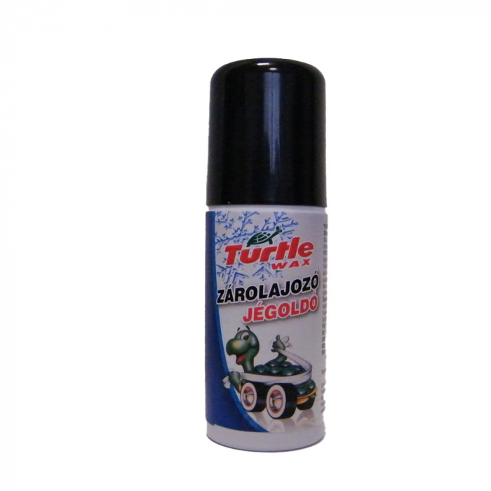 Spray Dezghetat Yale 40 Ml Turtle Wax [1]