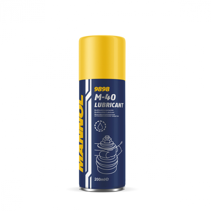 SPRAY LUBRIFIANT MULTIFUNCTIONAL 200 ML [1]