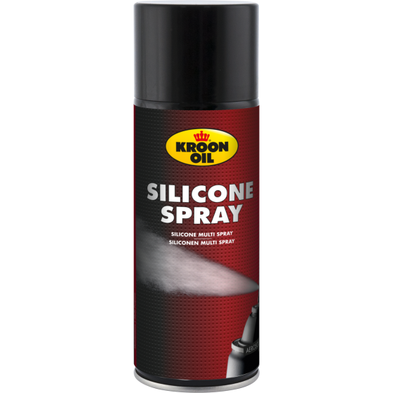 Spray siliconic KROON OIL Silicone Spray 40002 - 400 ML [1]