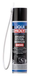 Spray Liqui Moly Pro Line curatare admisie motoare diesel EGR - 400ML [1]