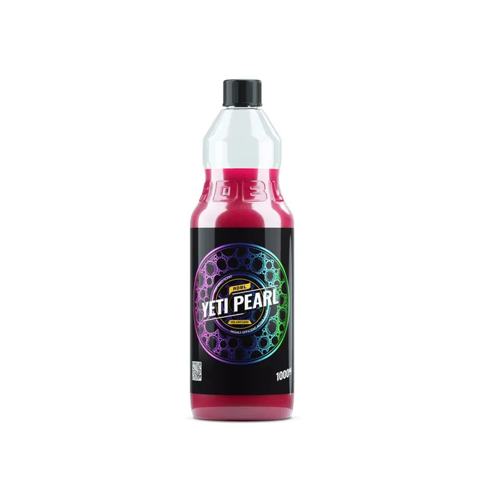 Spuma activa concentrata cu pH neutru Adbl Holawesome Yeti Pearl, 1 Litru [1]