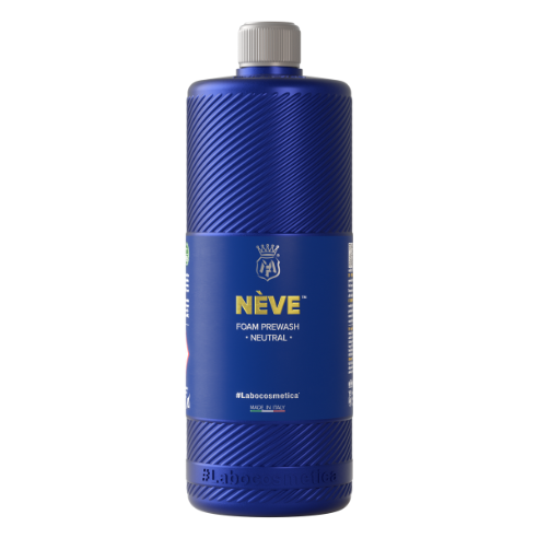 Spuma cu ph neutru LABOCOSMETICA Neve 1 Litru [1]