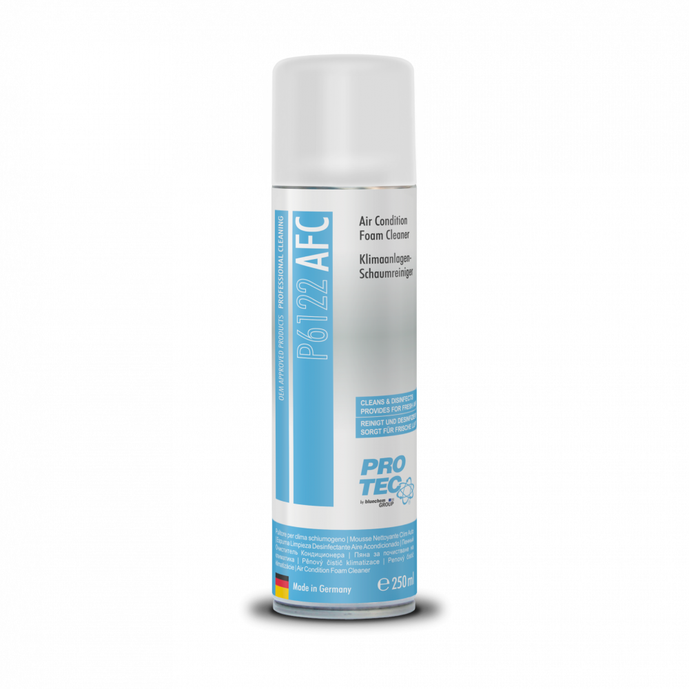 Spuma curatare si dezinfectare sistem AC Protec - 250ml [1]
