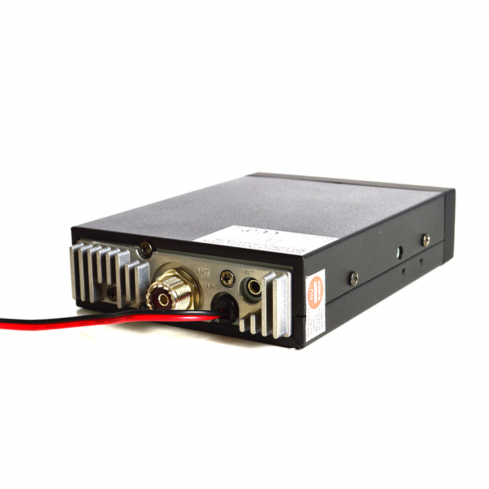 Statie Radio Cb Pni Escort Hp 8024 12/24V Cu Asq Reglabil [5]