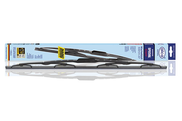 Stergator 17``/43 Cm Special [1]