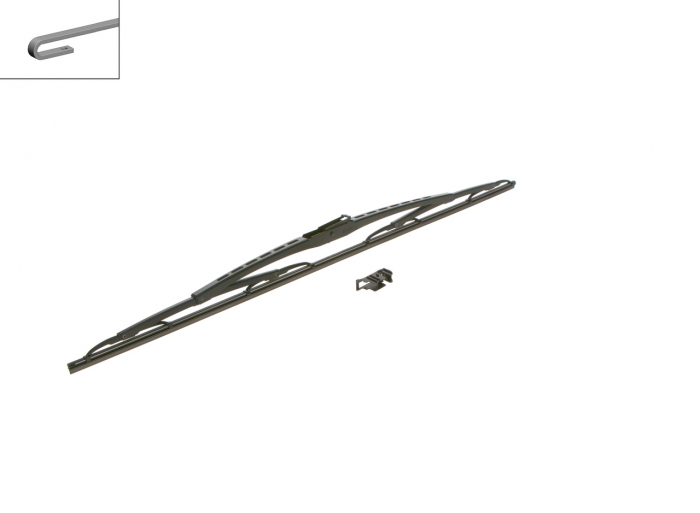 Stergator BOSCH 700 MM 3397015410 [1]