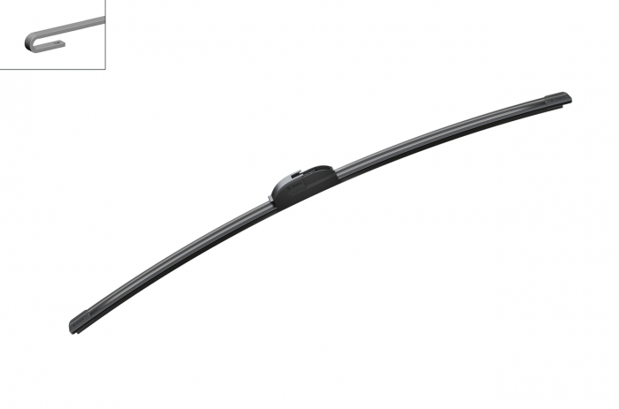 Stergator auto BOSCH AEROTWIN 700 MM 3397006803 [5]