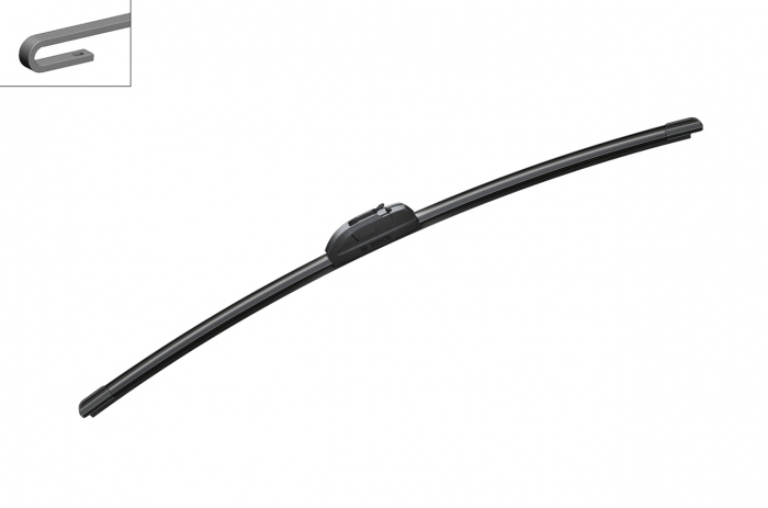 Stergator BOSCH AEROTWIN FLAT 600 MM 3397008847 [3]