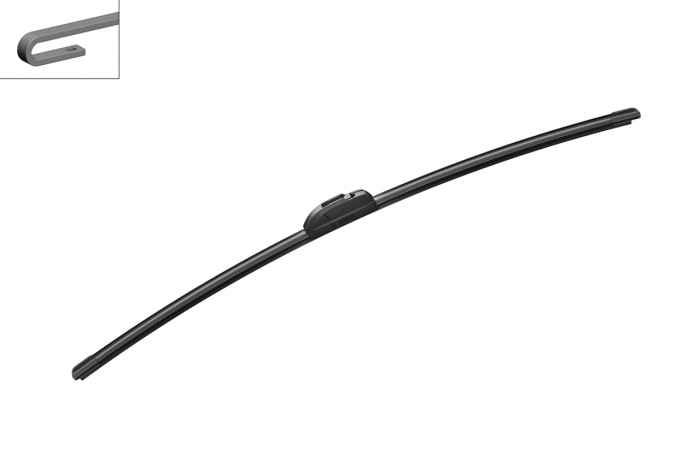 Stergator BOSCH AEROTWIN FLAT 700 MM 3397008845 [5]