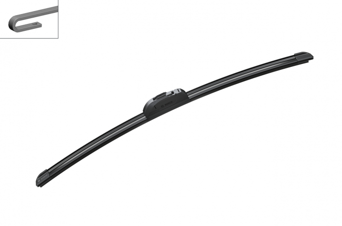 Stergator BOSCH AEROTWIN RETROFIT 530 MM 3397008936 [4]