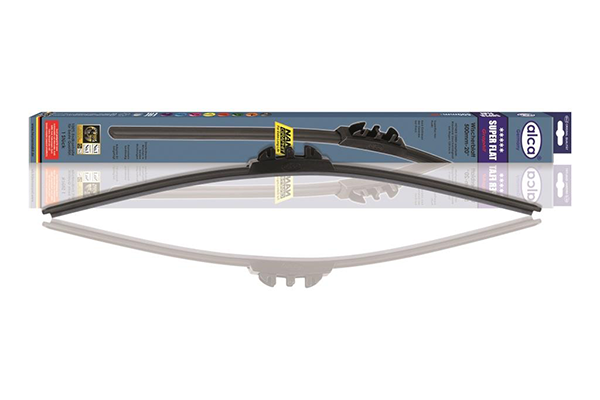 Stergator Alca Super Flat 19`/48 Cm [6]