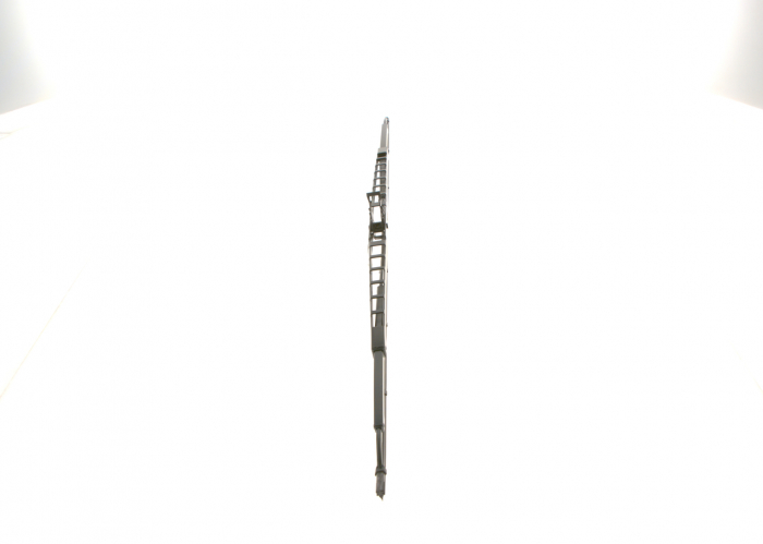 Stergator auto BOSCH ECO 700 MM 3397011549 [2]