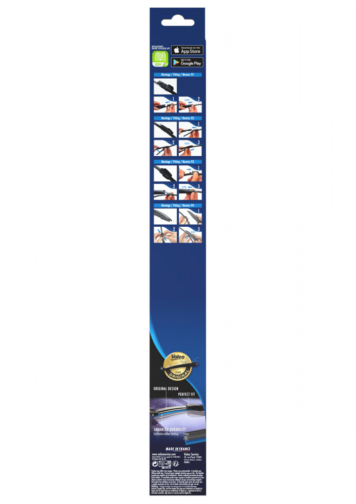 STERGATOR LUNETA 250 MM [1]