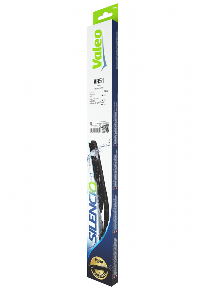 STERGATOR LUNETA 250 MM [6]