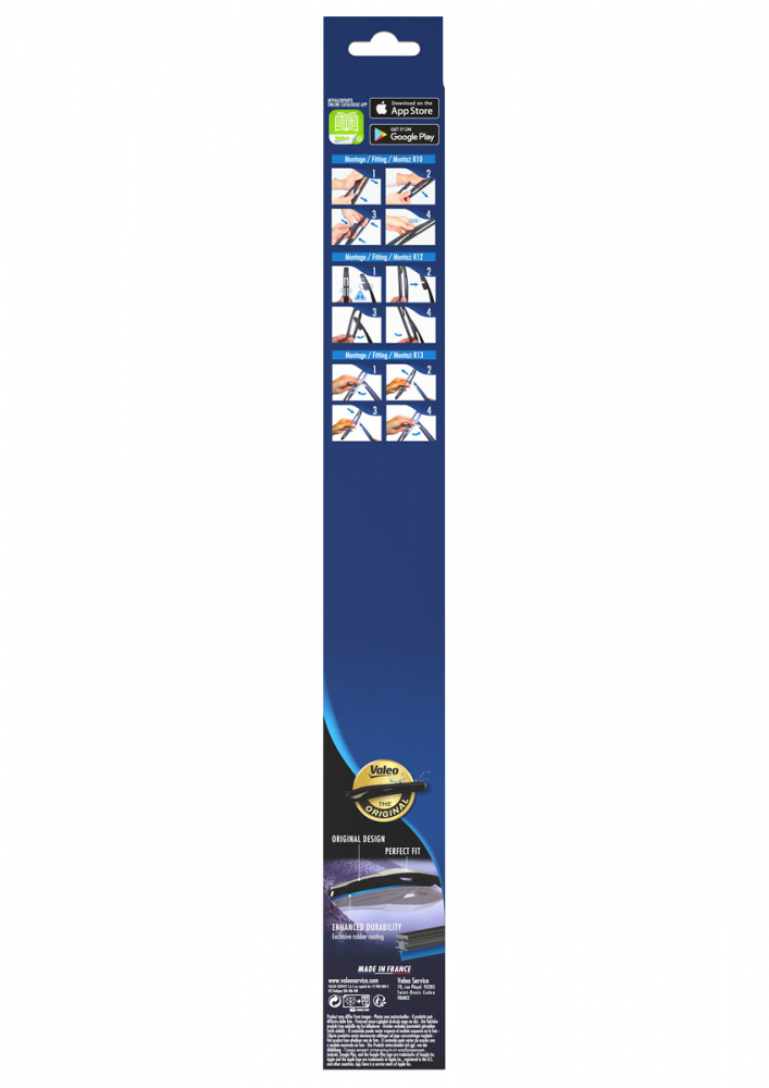 STERGATOR LUNETA 280 MM [4]