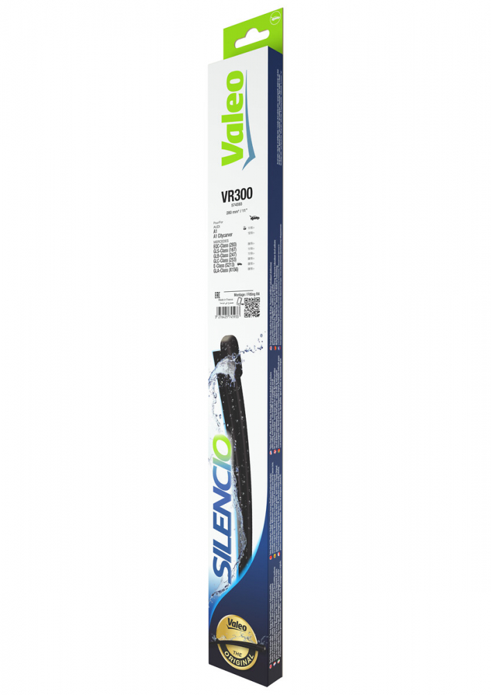 STERGATOR LUNETA 285 MM [4]