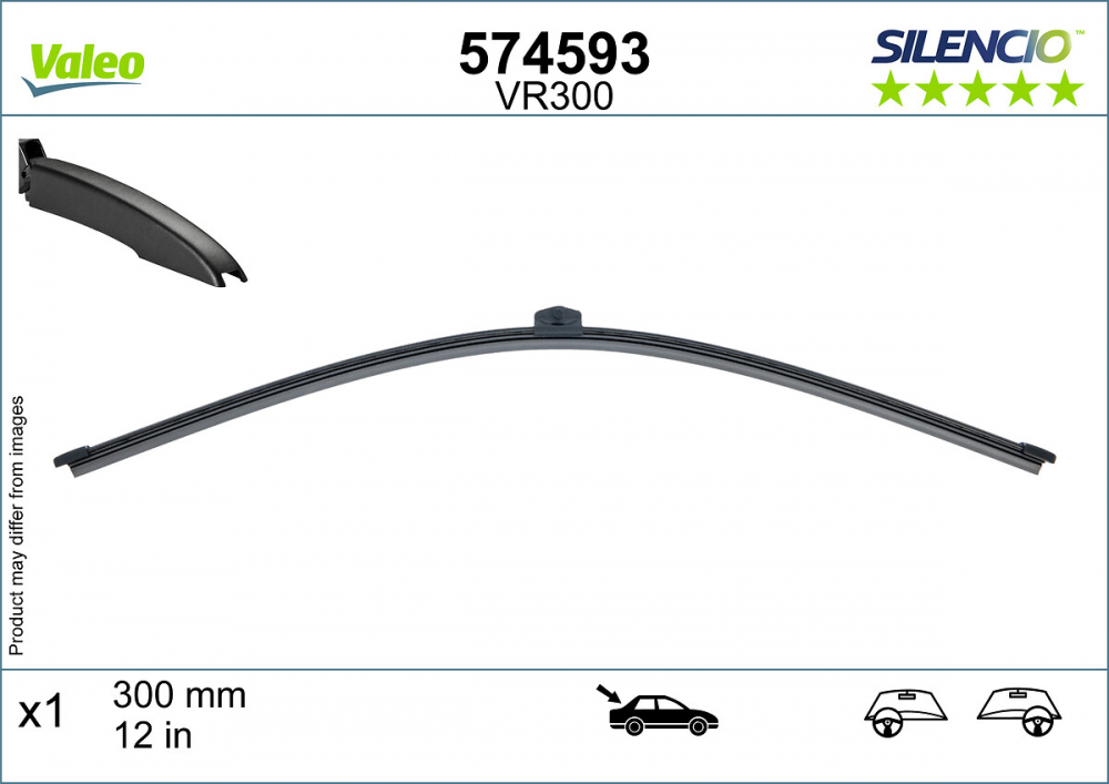 STERGATOR LUNETA 285 MM [5]
