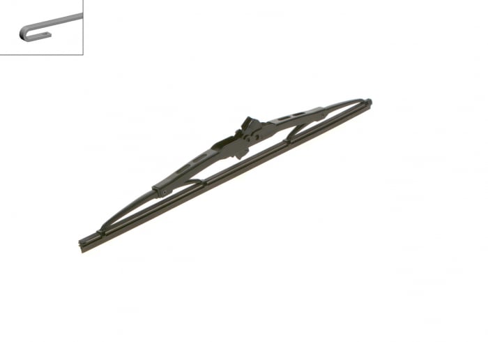 Stergator luneta BOSCH 380 MM 3397004756 [5]