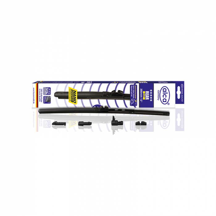 Stergator Luneta Alca Flat 16'/400 Mm [1]