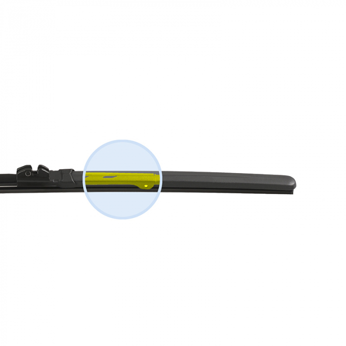 Stergator Luneta Alca Flat 16'/400 Mm [4]