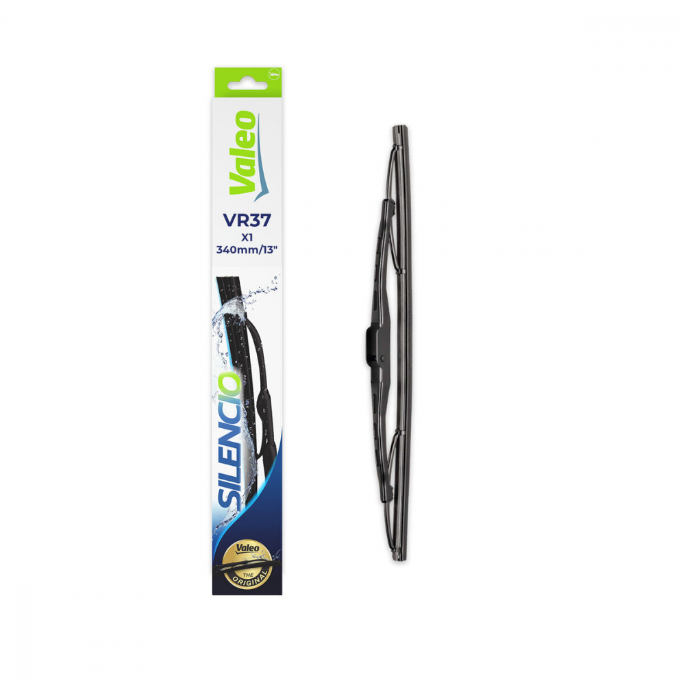 STERGATOR LUNETA VALEO SILENCIO CONVENTIONAL 340 MM VR37 [4]